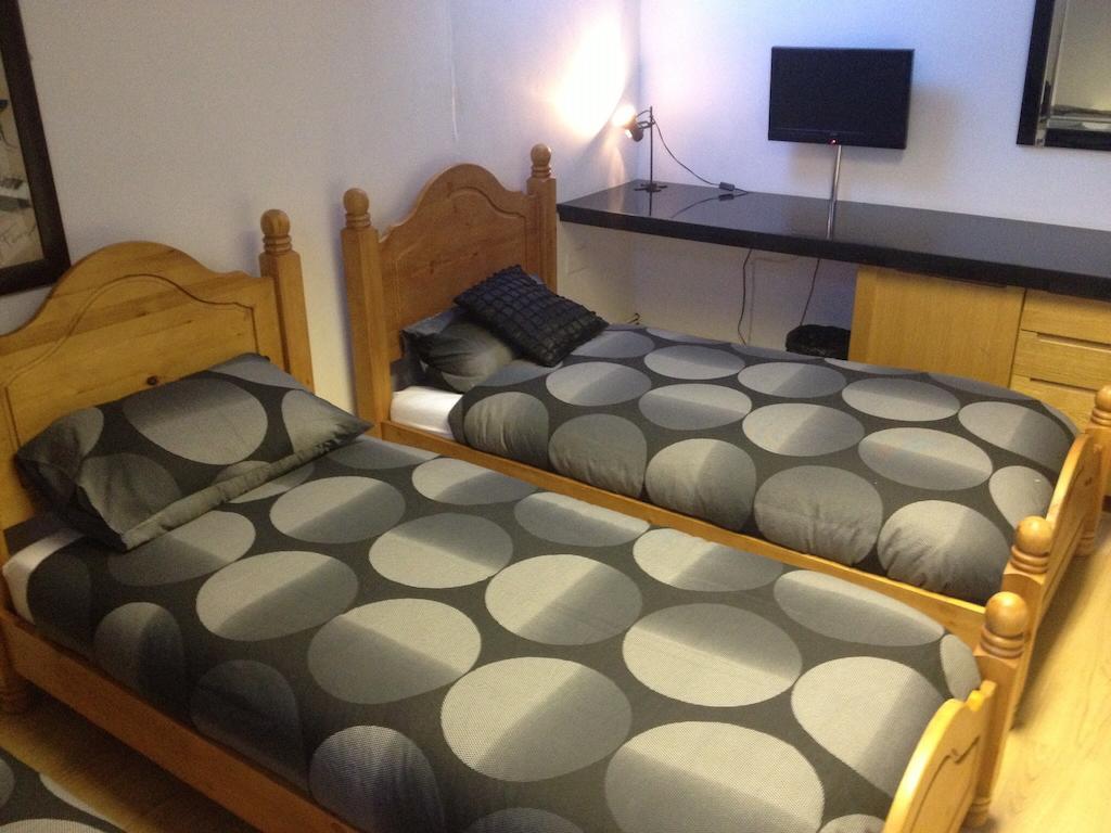 The Kingscliffe Guesthouse - Manchester — Photos 3